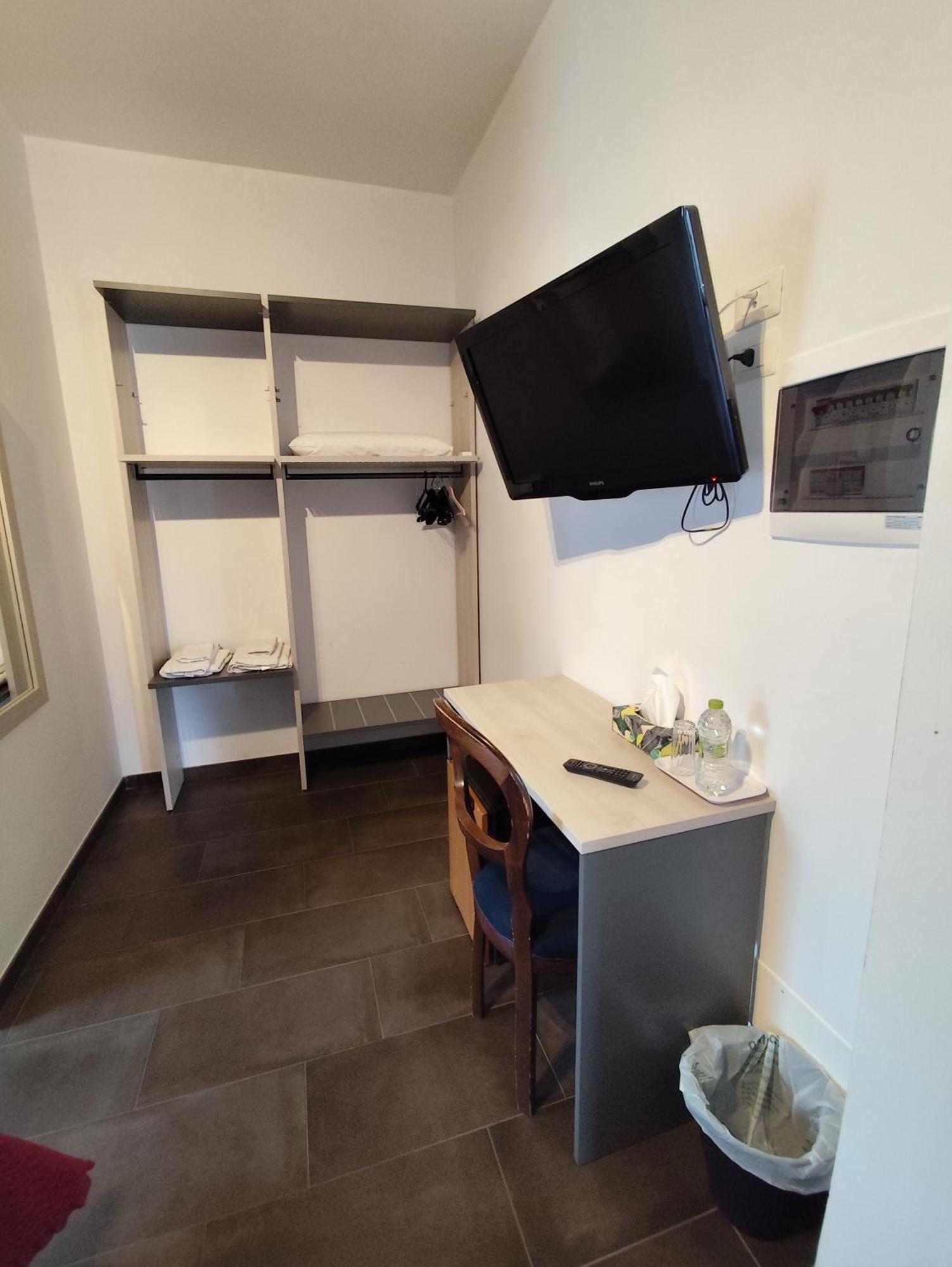 Belvedere Rooms Guest House Róma Kültér fotó
