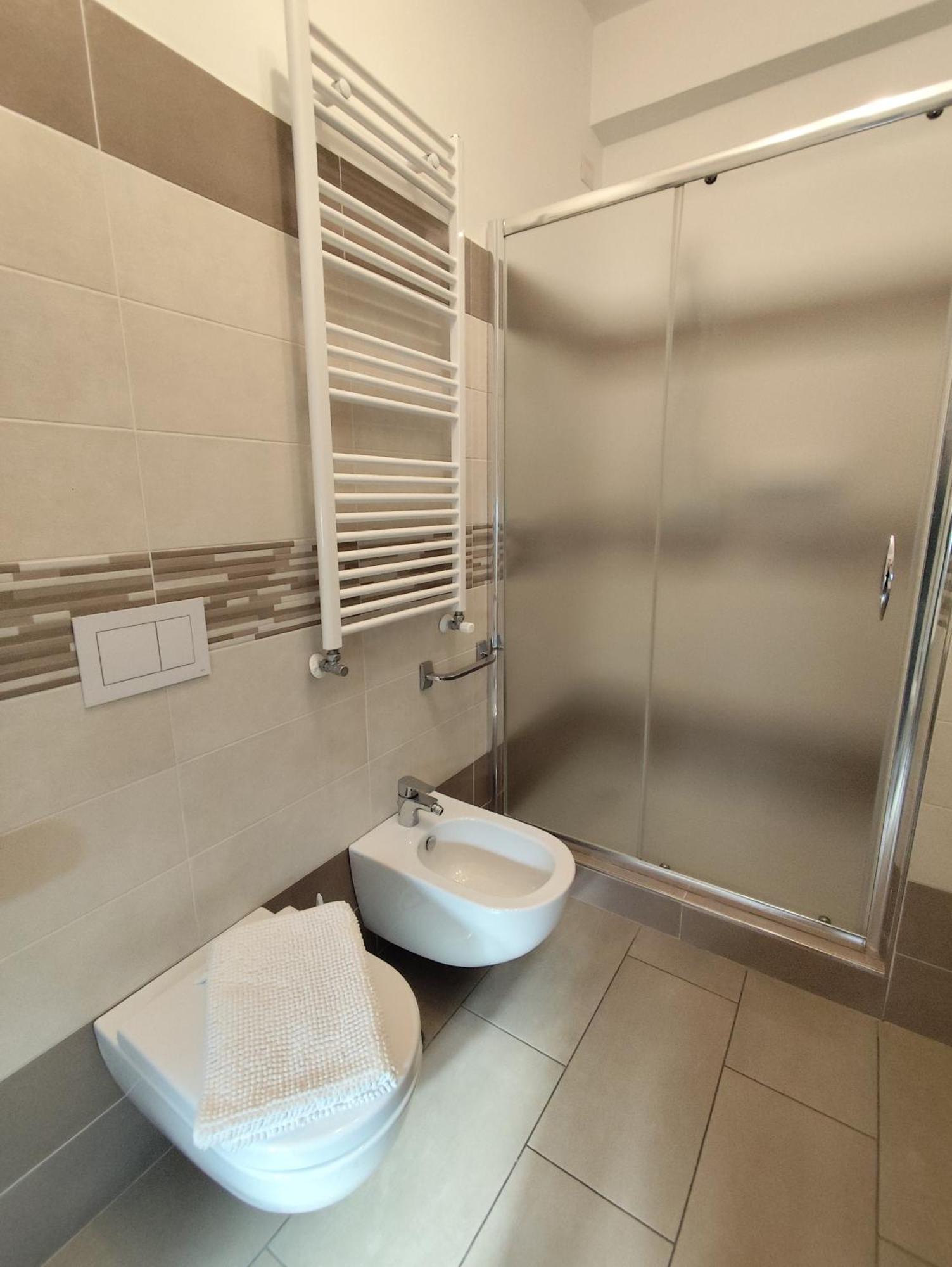 Belvedere Rooms Guest House Róma Kültér fotó