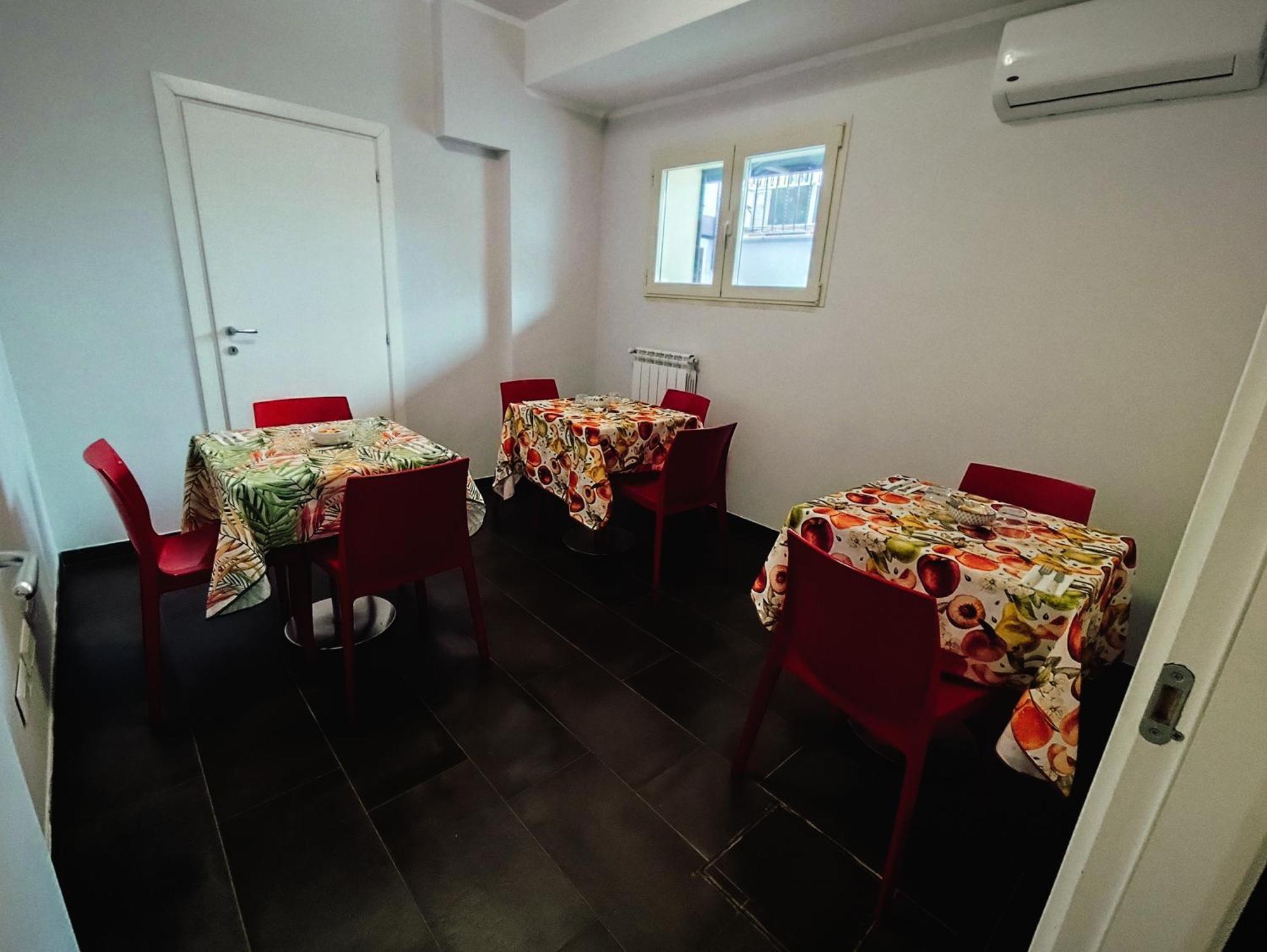 Belvedere Rooms Guest House Róma Kültér fotó