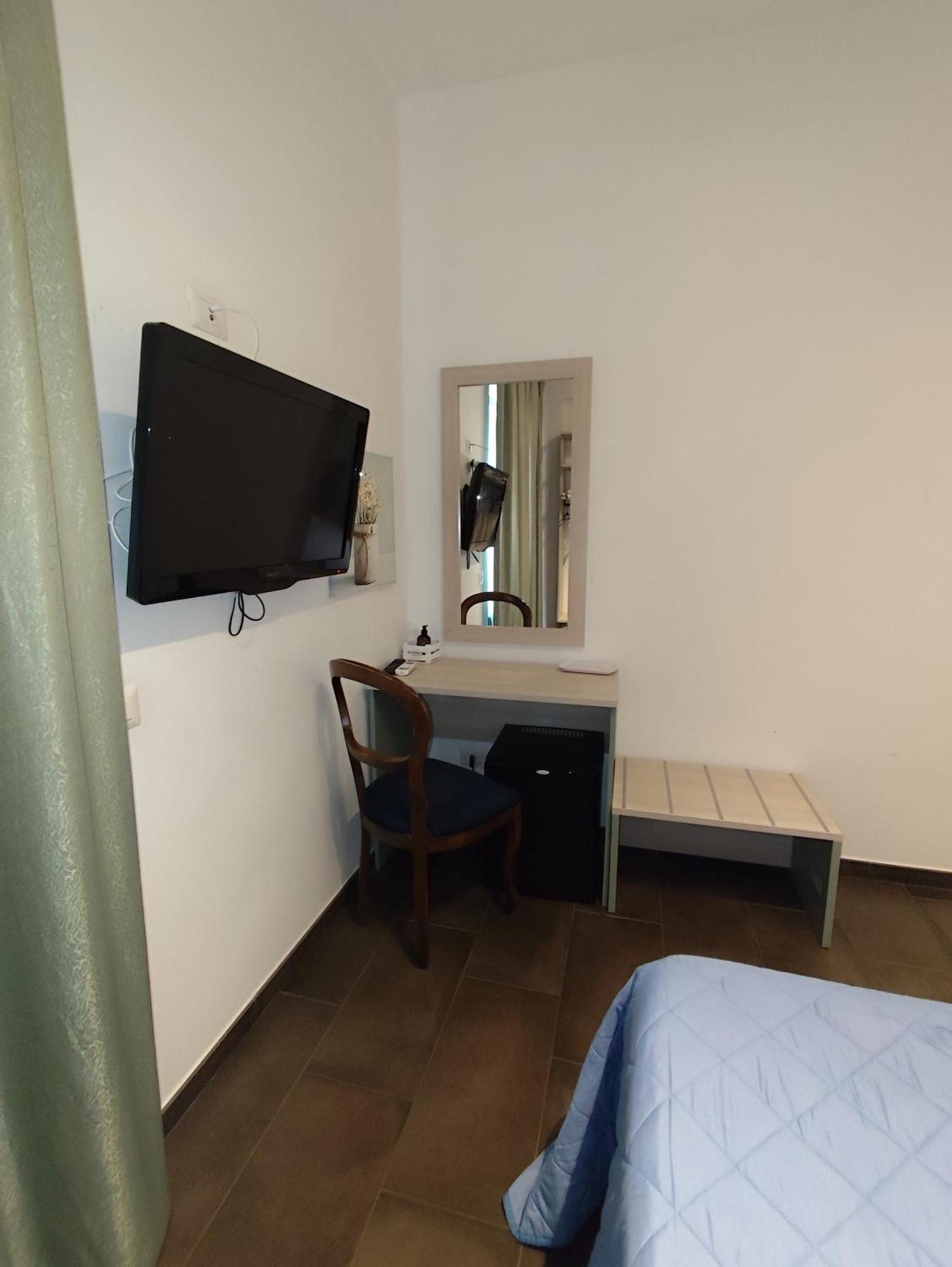 Belvedere Rooms Guest House Róma Kültér fotó