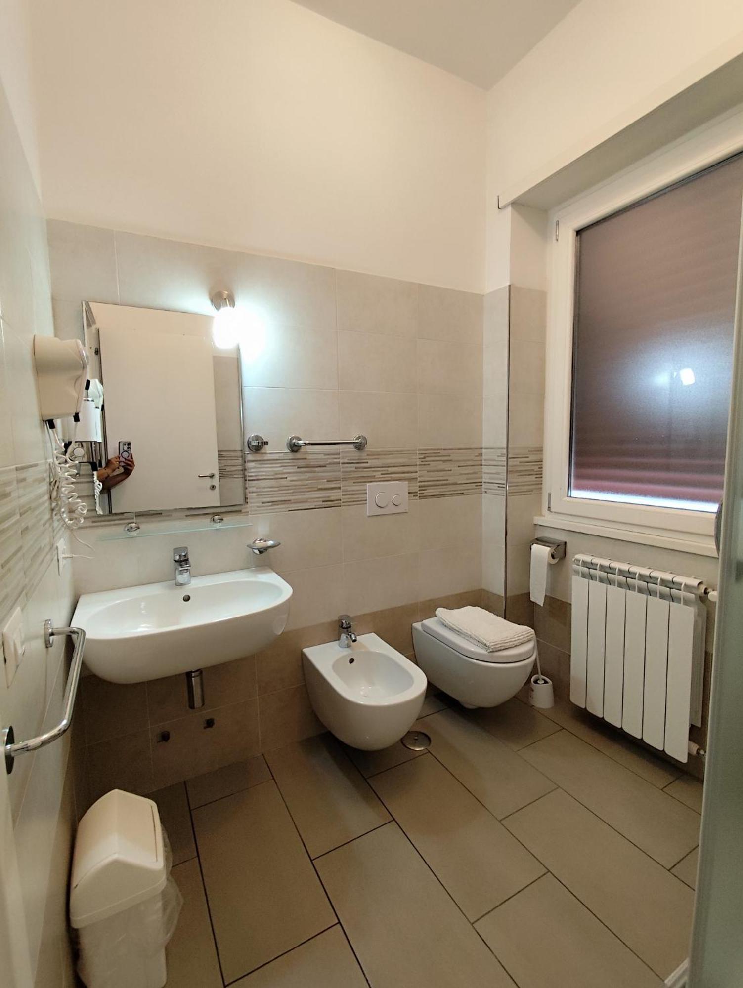 Belvedere Rooms Guest House Róma Kültér fotó