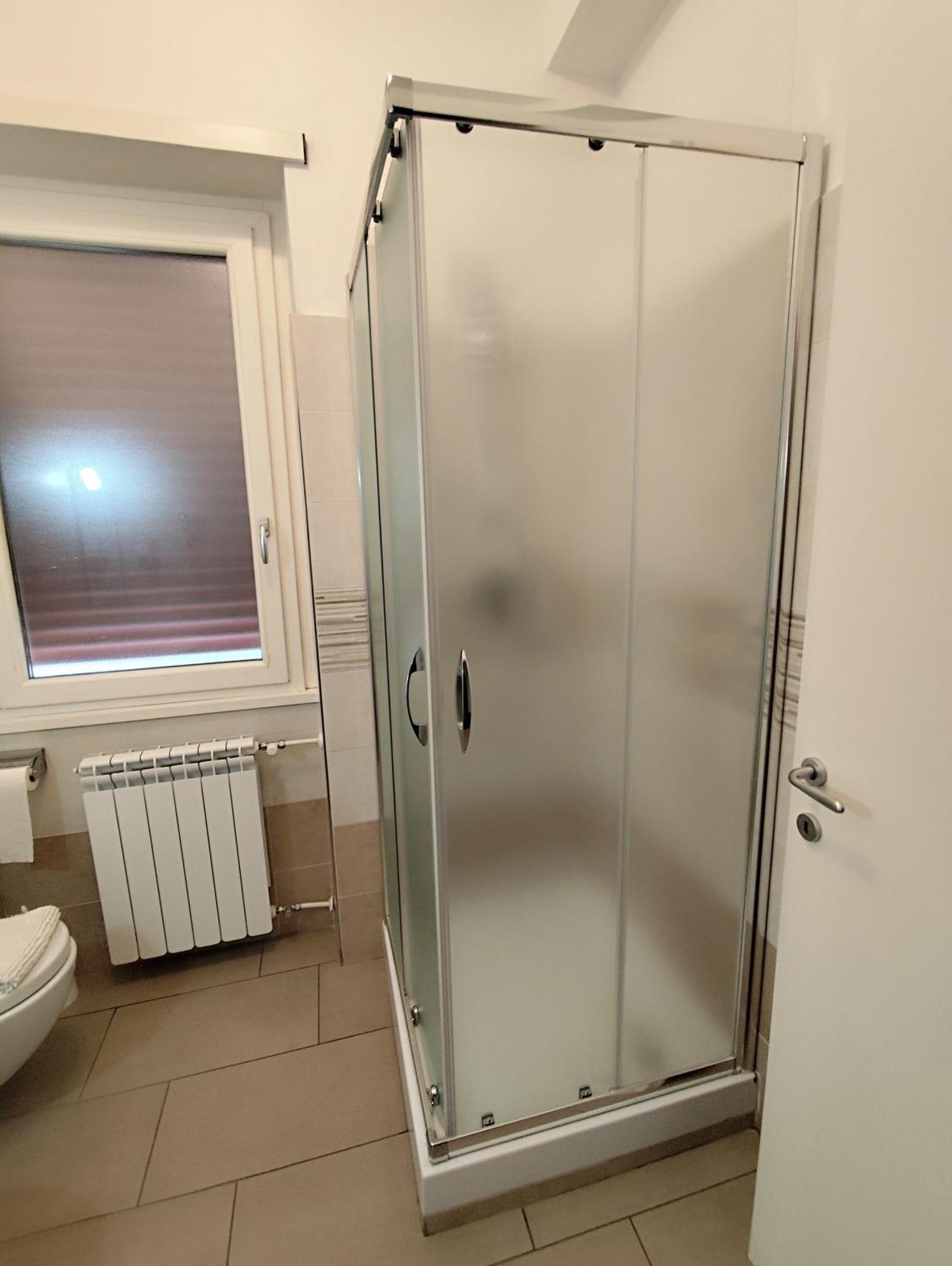 Belvedere Rooms Guest House Róma Kültér fotó